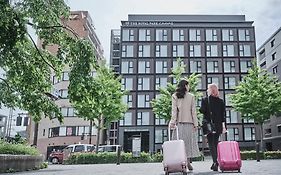 The Royal Park Canvas - Kyoto Nijo